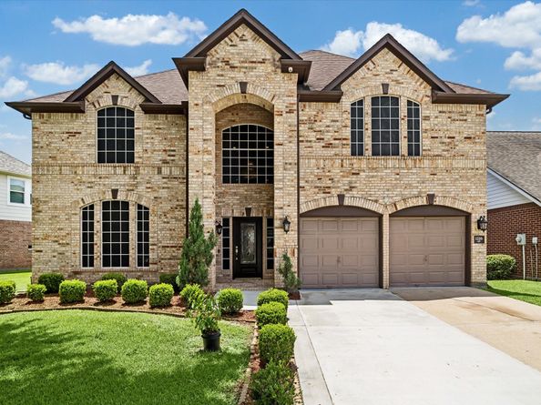 1226 Oxford Mills Lane, Sugar Land TX 77479
