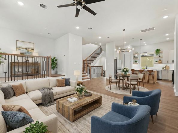 1930 Purswell Road, Houston TX 77055