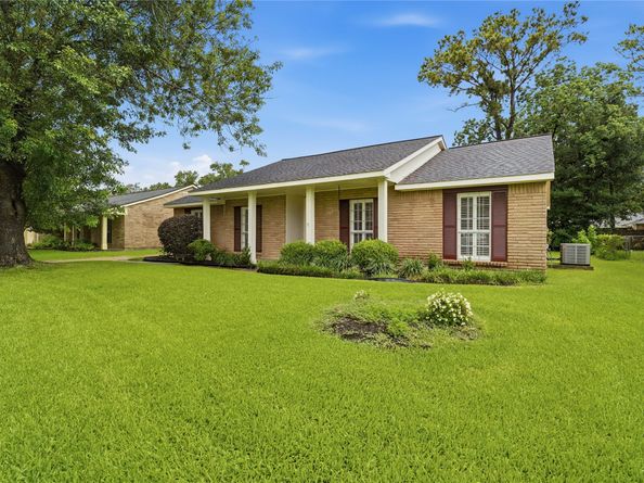 16007 Fathom Lane, Houston TX 77062