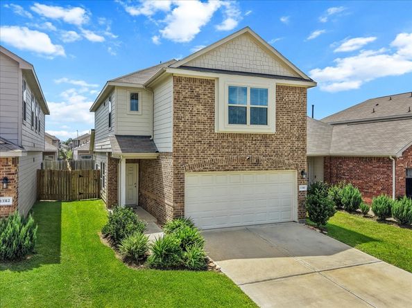 13310 Colina Meadows Lane, Houston TX 77048