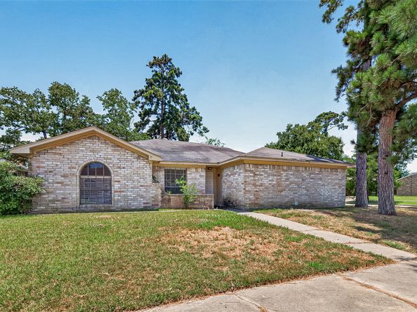 5510 Bridgegate Drive, Spring TX 77373