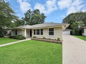 3419 Norris Drive