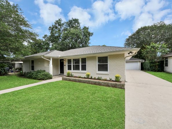 3419 Norris Drive, Houston TX 77025