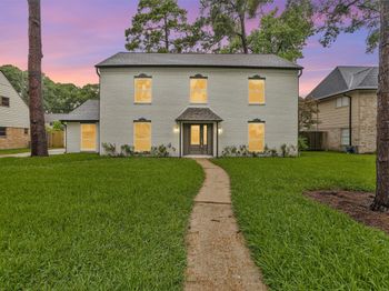 5306 Green Springs Drive