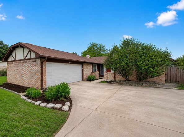 16511 Moary Firth Drive, Houston TX 77084