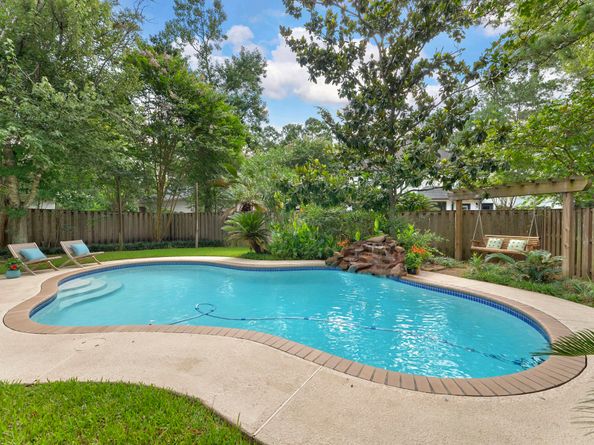 126 Wisteria Walk Circle, The Woodlands TX 77381