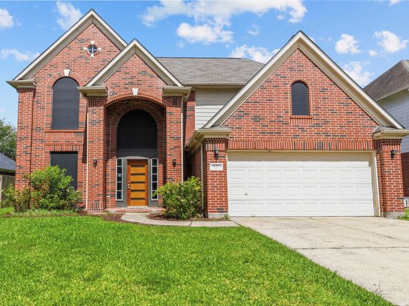 127 Saint Finans Way, Houston TX 77015