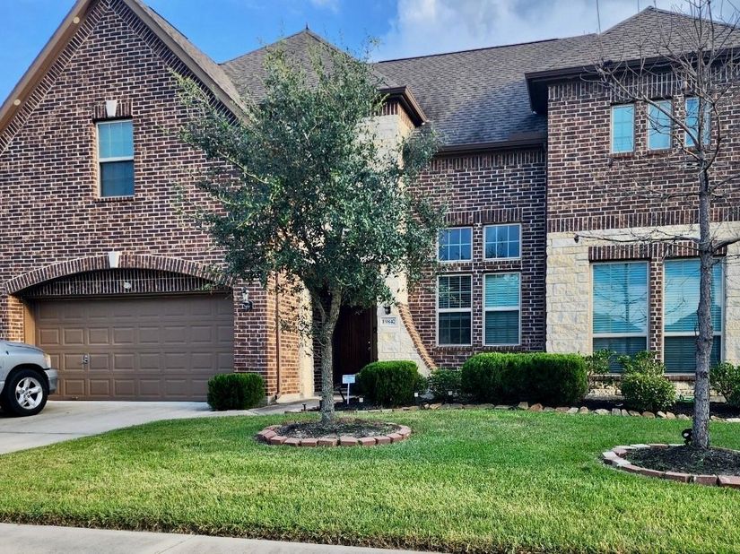 19847 Broken Cactus Drive, Cypress TX 77433