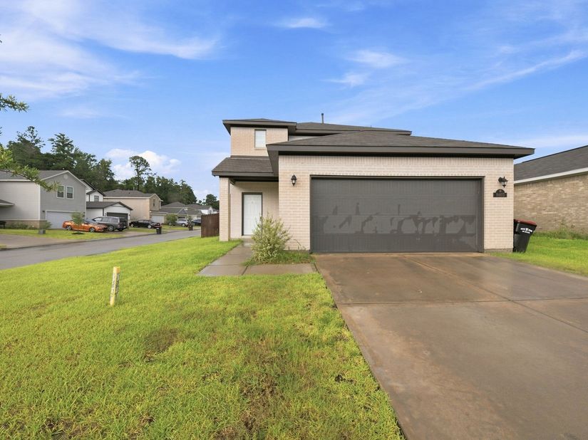 16603 Spirit Street, Porter TX 77365