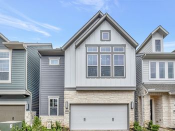 16021 Hayes Park Drive