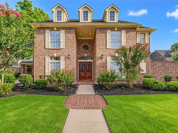 1131 Plantation Drive, Richmond TX 77406