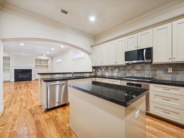 4732 Banning Drive, Houston TX 77027