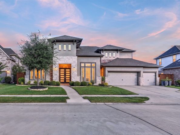 17922 Wichita River Way, Cypress TX 77433
