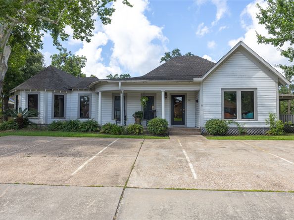 502 Staitti Street, Humble TX 77338