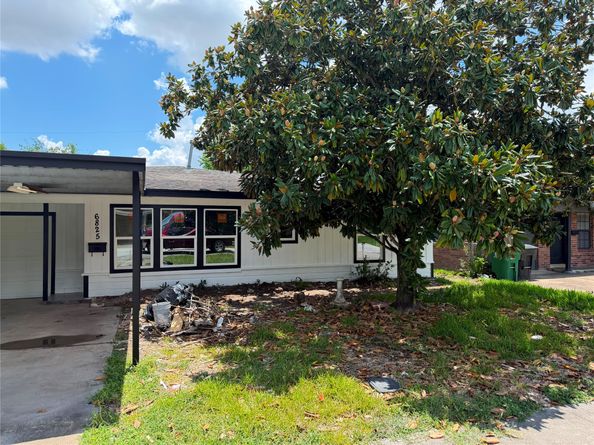 6825 Driftwood Street, Houston TX 77021
