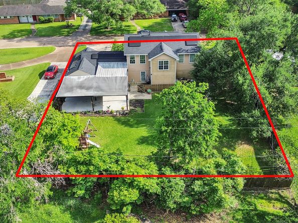 7923 Glenview Drive, Houston TX 77061