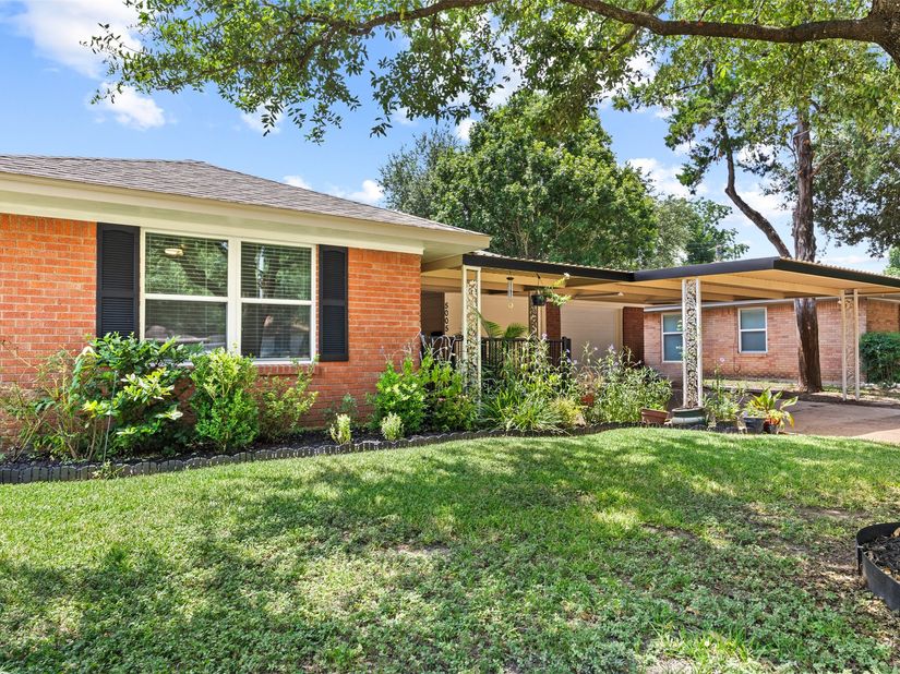 5005 W 43rd Street, Houston TX 77092