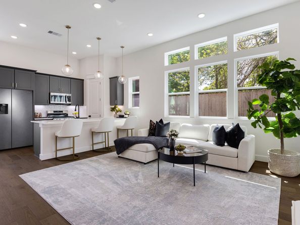 9311 Montridge Drive, Houston TX 77080