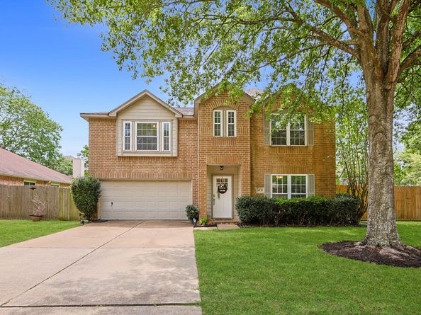 16135 Cypress Trace Drive, Cypress TX 77429