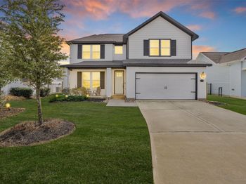 2375 Hagerman Road