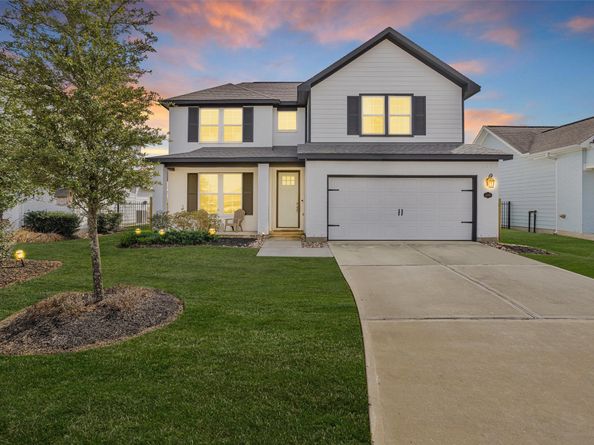 2375 Hagerman Road, Conroe TX 77384