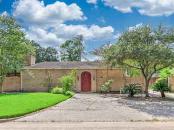 251 Gessner Road