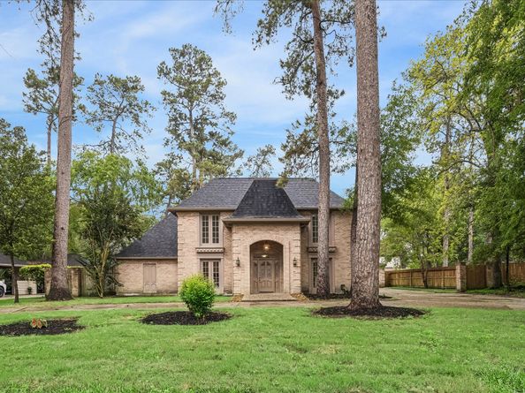 3606 Mulberry Hills Drive, Kingwood TX 77339
