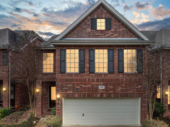 1518 Olive Park, Houston TX 77077