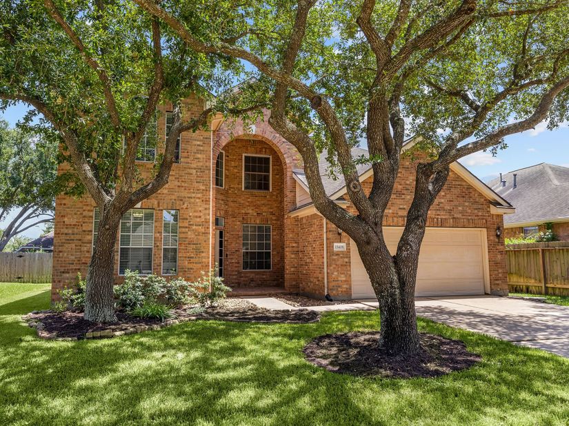 15406 Cumberland Oak Way, Cypress TX 77433