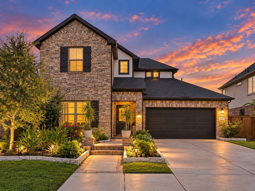 18639 Rock Quarry Trail, Cypress TX 77433
