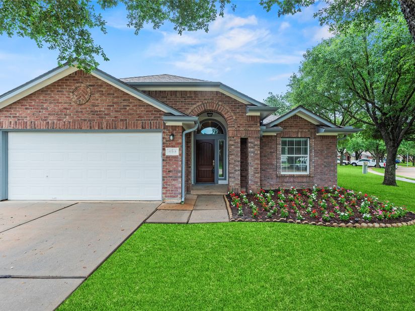 17211 Timber Cliff Court, Cypress TX 77429