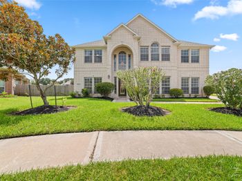 15319 Leila Bend Drive