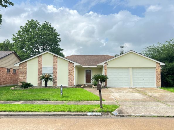 13411 Natasha Lane, Houston TX 77015