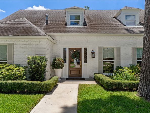 14919 Broadgreen Drive, Houston TX 77079