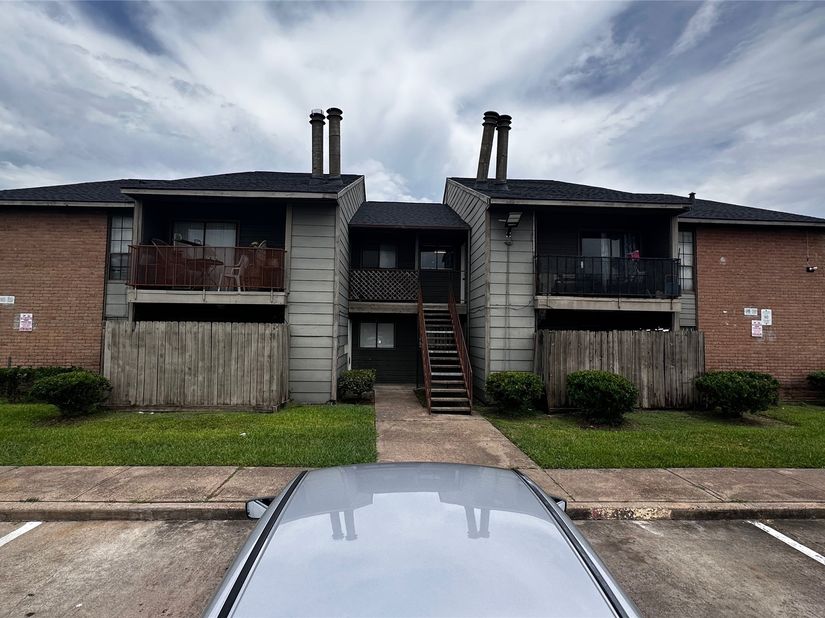9090 S Braeswood Boulevard 89, Houston TX 77074