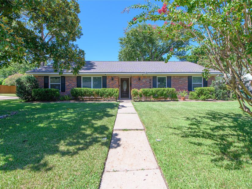 5634 Edith Street, Houston TX 77081