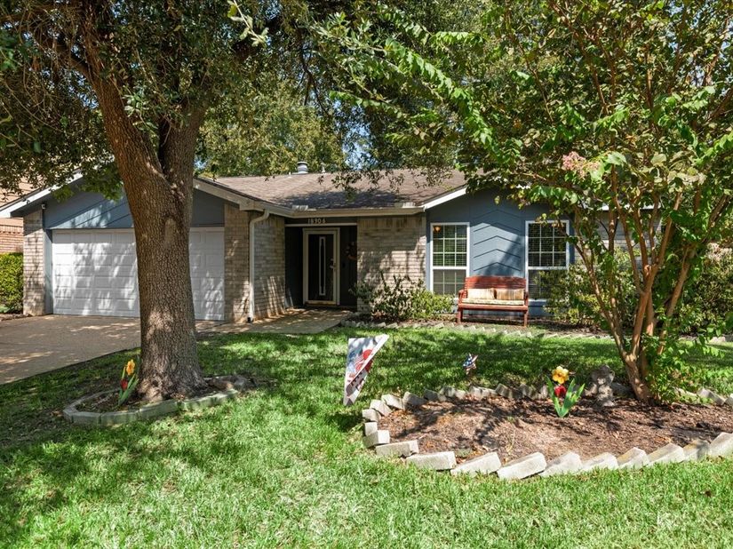 18906 Sandia Pines Drive, Humble TX 77346