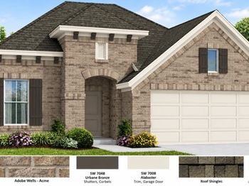 32526 Sweetgum Hollow Court
