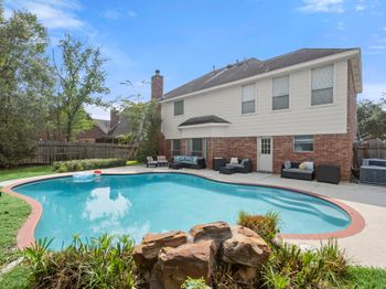 9514 Champions Cove Drive