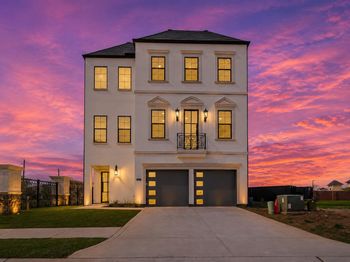 4707 Sunset Circle