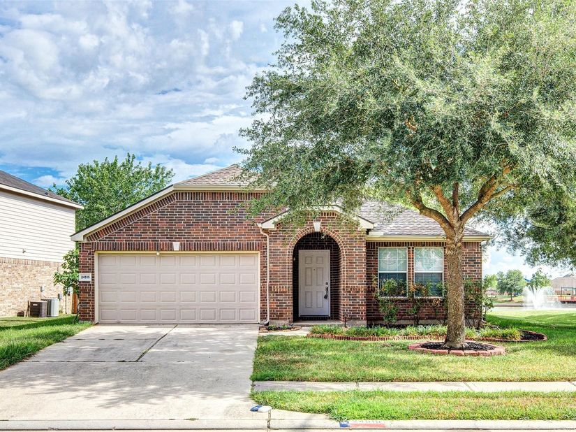 24515 Cornell Park Lane, Katy TX 77494