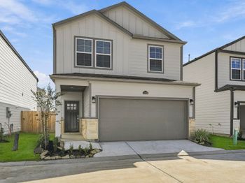 11419 Velvet Field Drive