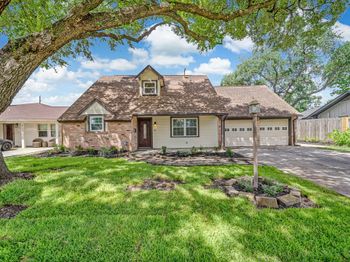 4127 Hill Oak Drive