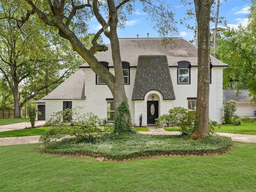 2918 Hackberry Lane, Katy TX 77493