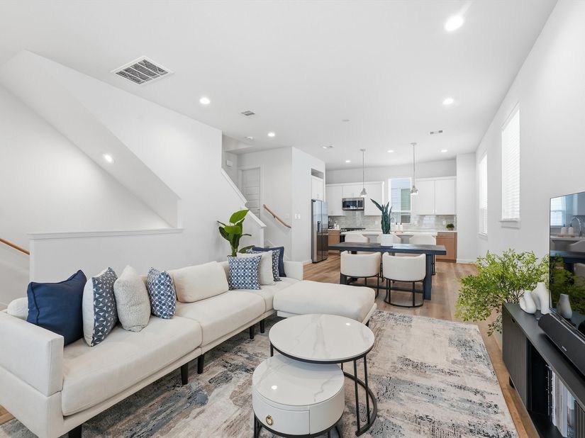 1804 Elysian Street, Houston TX 77026