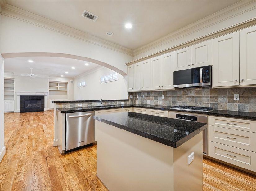 4732 Banning Drive, Houston TX 77027