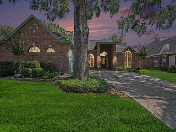 11614 Vailrun Drive
