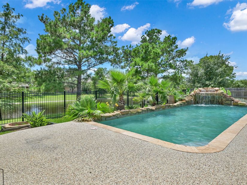 22503 Grassnook Drive, Tomball TX 77375