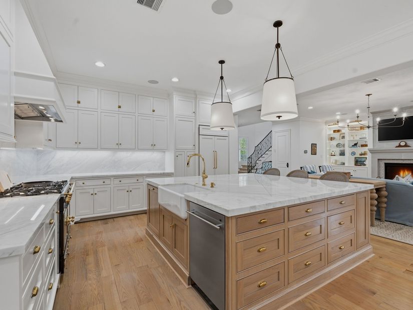 2607 Admiralty Bend Lane, The Woodlands TX 77380
