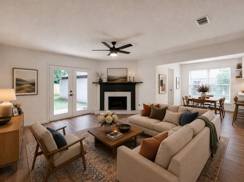 155 Rushwing Place, The Woodlands TX 77381